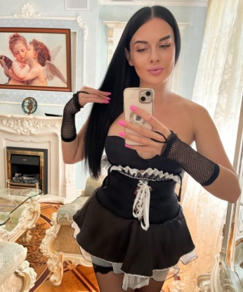 Татьяна, 35
